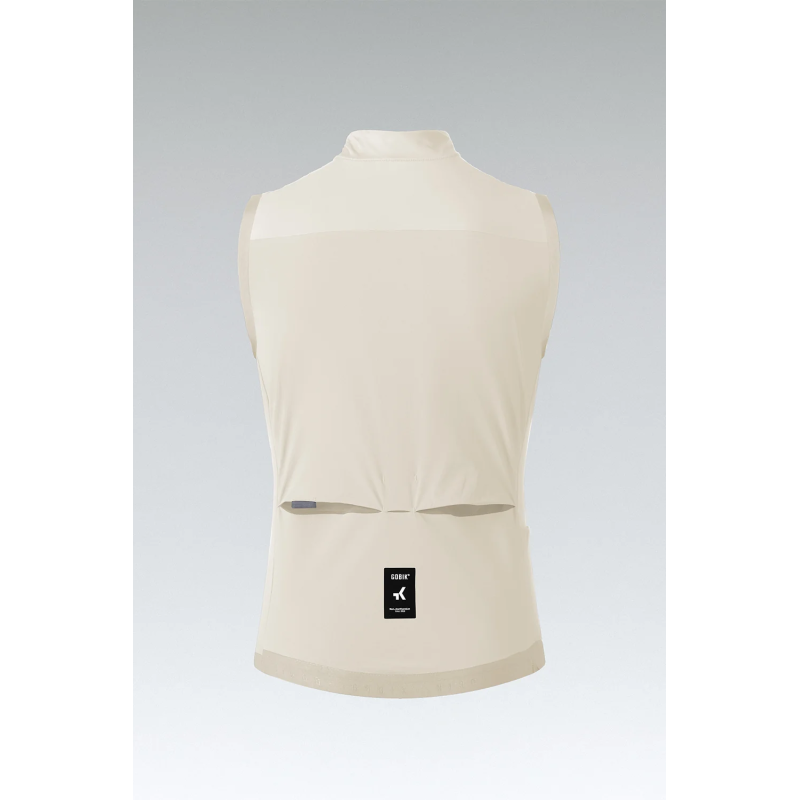 Gobik Vector 3.0 Crepe Uomo Gilet Antivento - spedizione 24h