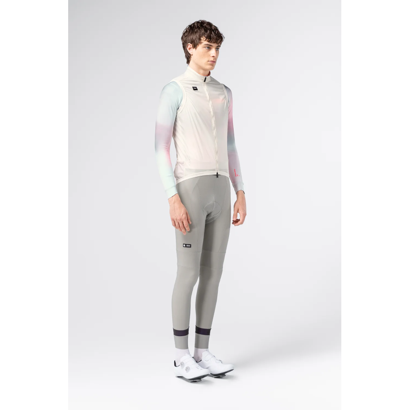 Gobik Vector 3.0 Crepe Uomo Gilet Antivento - spedizione 24h