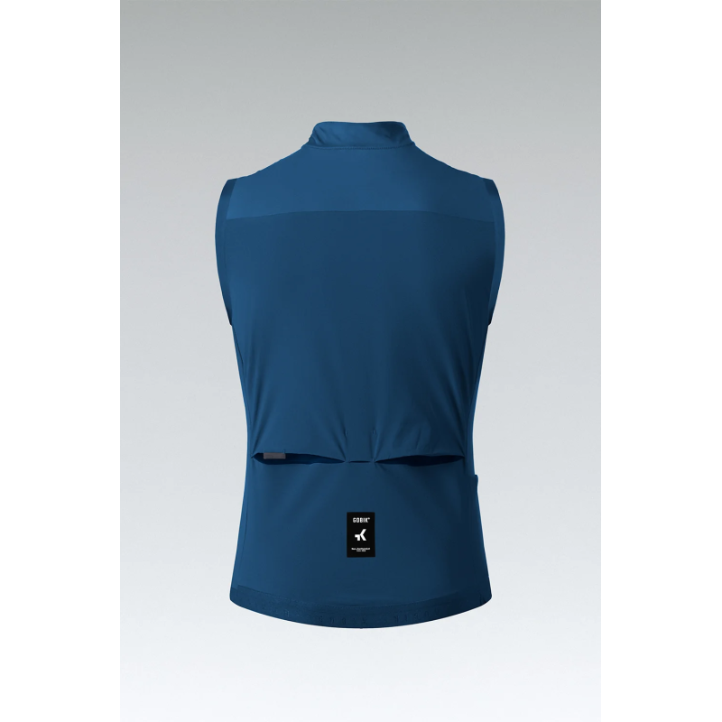 Gobik Vector 3.0 Assault Uomo Gilet Antivento
