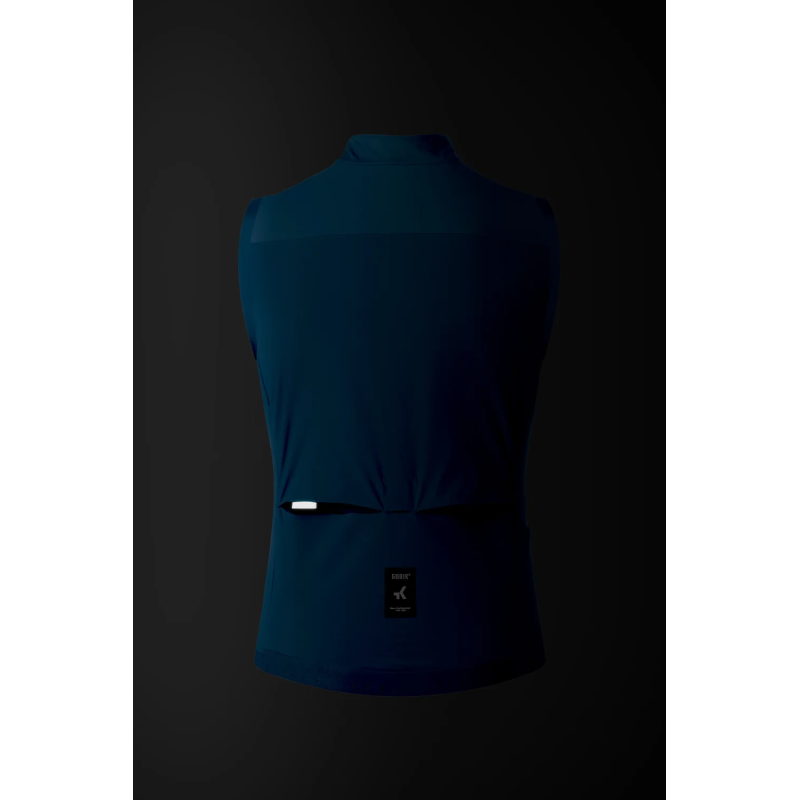 Gobik Vector 3.0 Assault Uomo Gilet Antivento