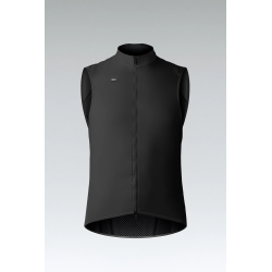 Gobik Prime Ink Black Uomo | Gilet Antivento