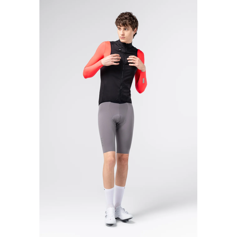 Gobik Prime Ink Black Uomo | Gilet Antivento
