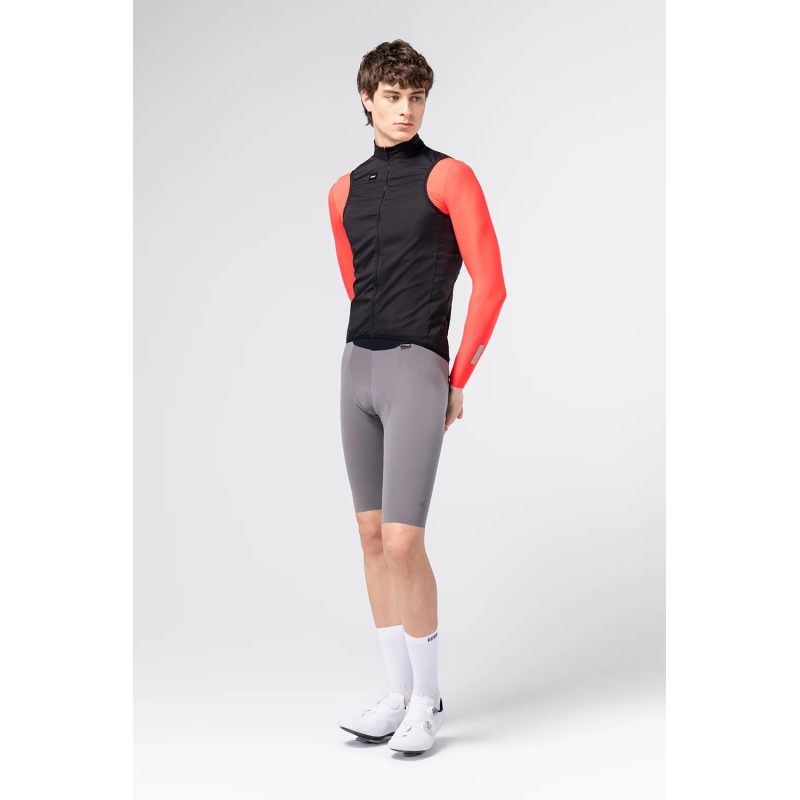 Gobik Prime Ink Black Uomo | Gilet Antivento