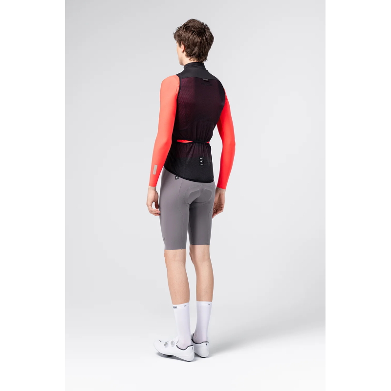 Gobik Prime Ink Black Uomo | Gilet Antivento
