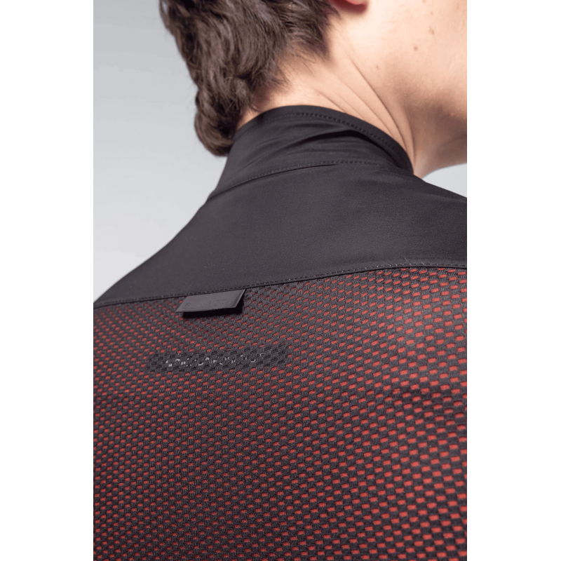 Gobik Prime Ink Black Uomo | Gilet Antivento