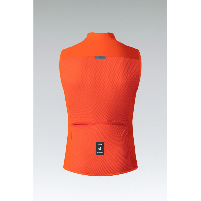 Gobik Prime Lava Uomo | Gilet Antivento - spedizione 24h