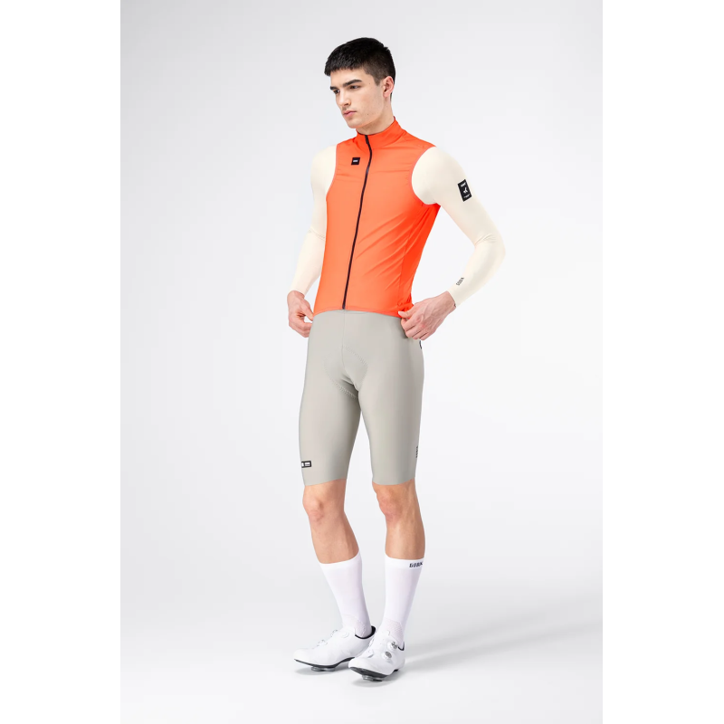 Gobik Prime Lava Uomo | Gilet Antivento - spedizione 24h