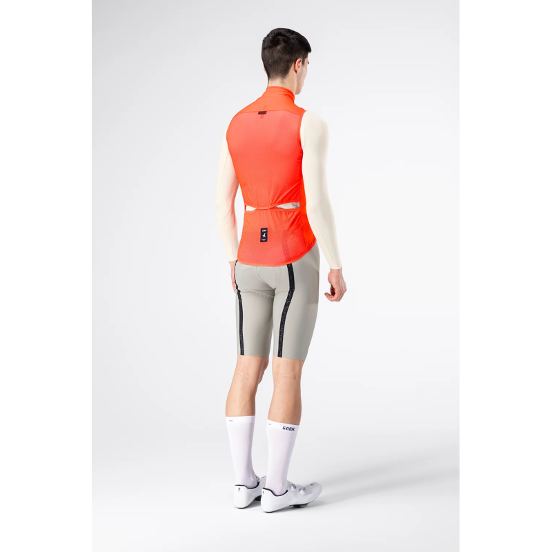 Gobik Prime Lava Uomo | Gilet Antivento - spedizione 24h