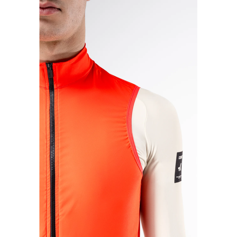 Gobik Prime Lava Uomo | Gilet Antivento - spedizione 24h