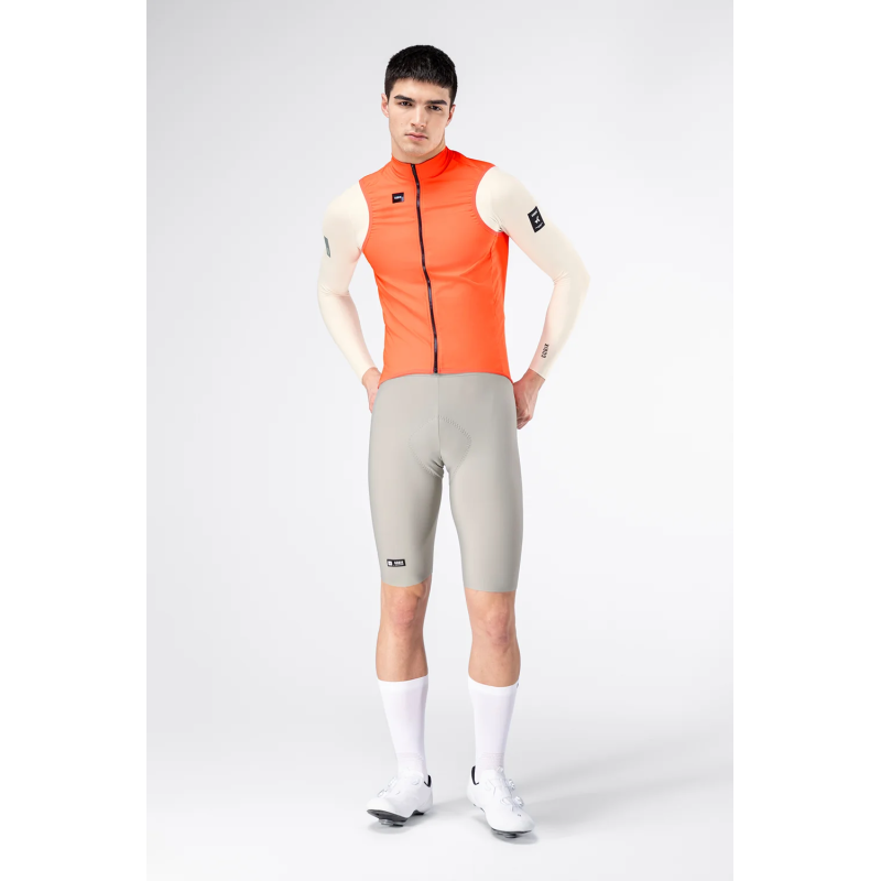 Gobik Prime Lava Uomo | Gilet Antivento - spedizione 24h