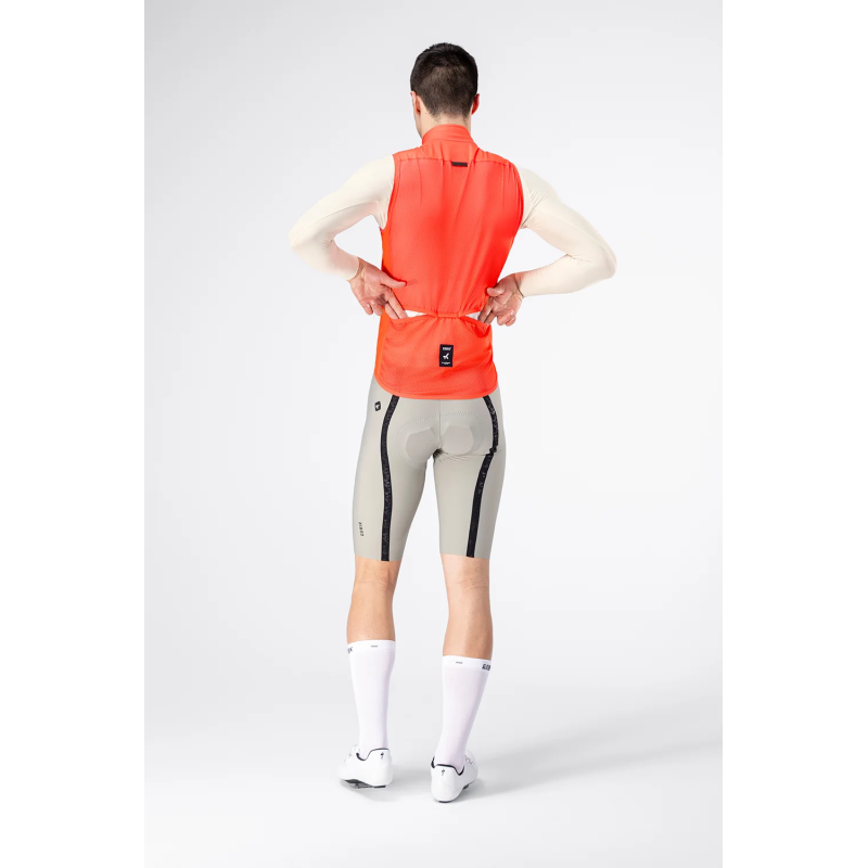 Gobik Prime Lava Uomo | Gilet Antivento - spedizione 24h