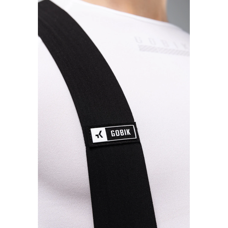 Gobik Absolute 8.0 uomo Kettle culotte lungo - spedizione 24h