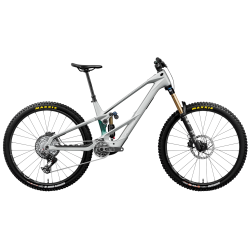 Orbea Wild LT M-Team RS Mullet 2027 | Pedalmoto