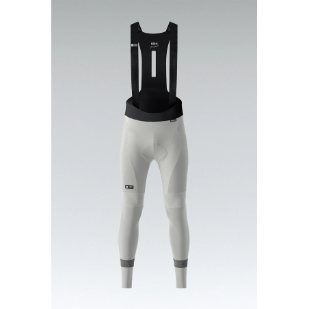 Gobik Absolute 8.0 uomo Leek culotte lungo