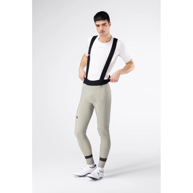 Gobik Absolute 8.0 uomo Leek culotte lungo - spedizione 24h
