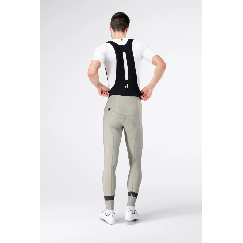 Gobik Absolute 8.0 uomo Leek culotte lungo - spedizione 24h