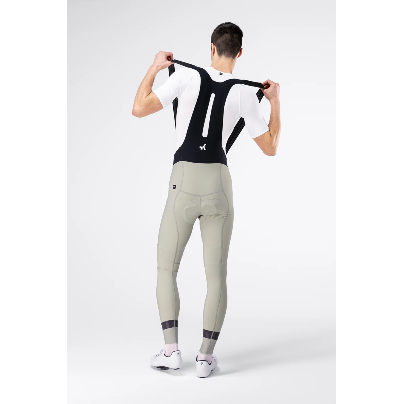 Gobik Absolute 8.0 uomo Leek culotte lungo - spedizione 24h