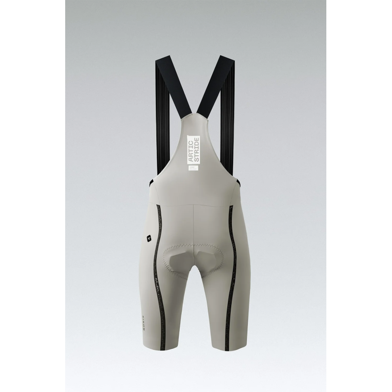 Gobik Artic Stride Leek K10 uomo culotte corto - spedizione 24h