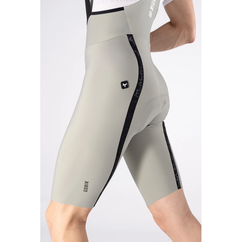 Gobik Artic Stride Leek K10 uomo culotte corto - spedizione 24h