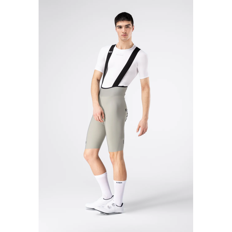 Gobik Artic Stride Leek K10 uomo culotte corto - spedizione 24h