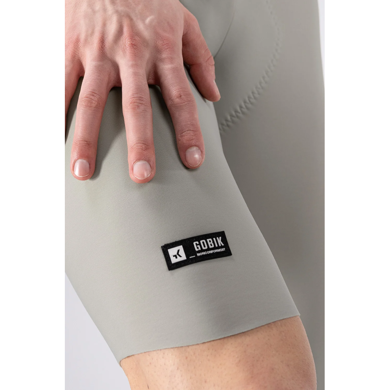 Gobik Artic Stride Leek K10 uomo culotte corto - spedizione 24h