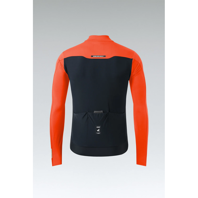Gobik Element Superflame Uomo - Giacca Termica