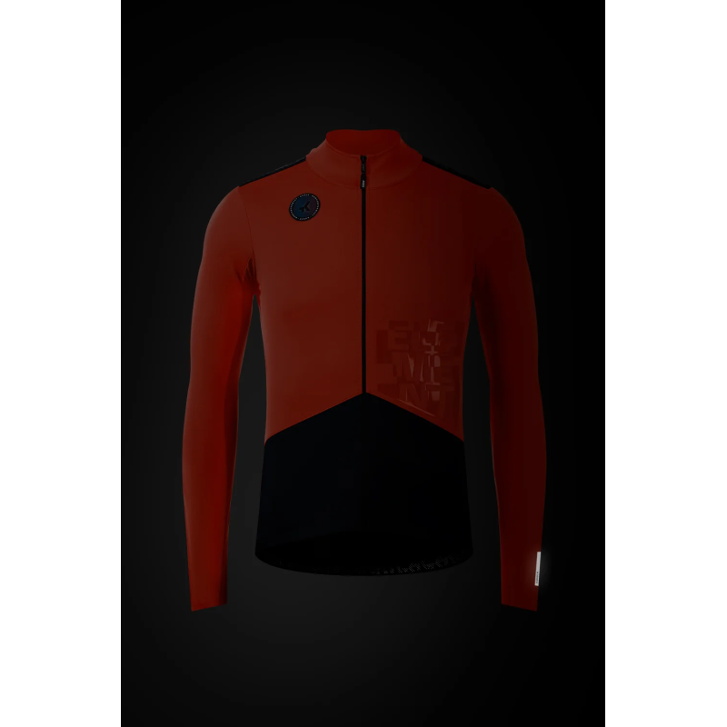 Gobik Element Superflame Uomo - Giacca Termica
