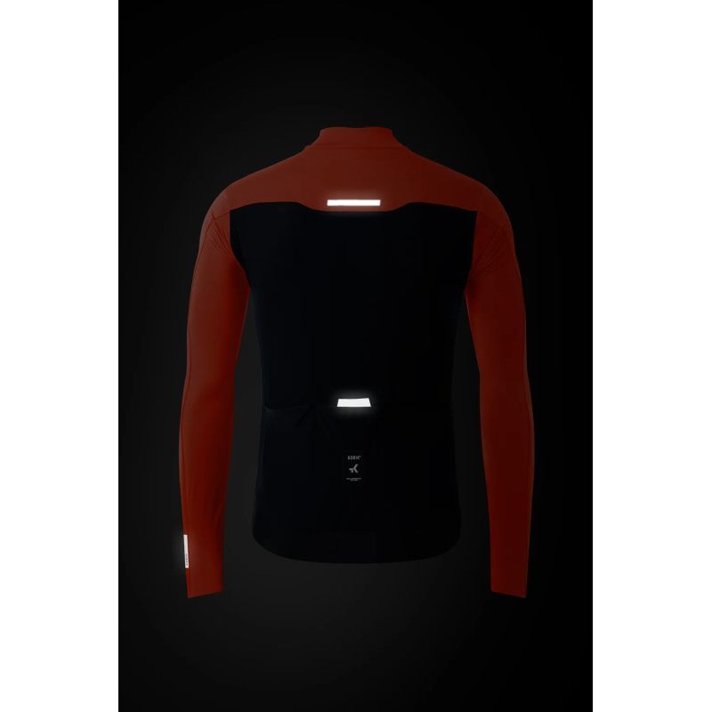 Gobik Element Superflame Uomo - Giacca Termica