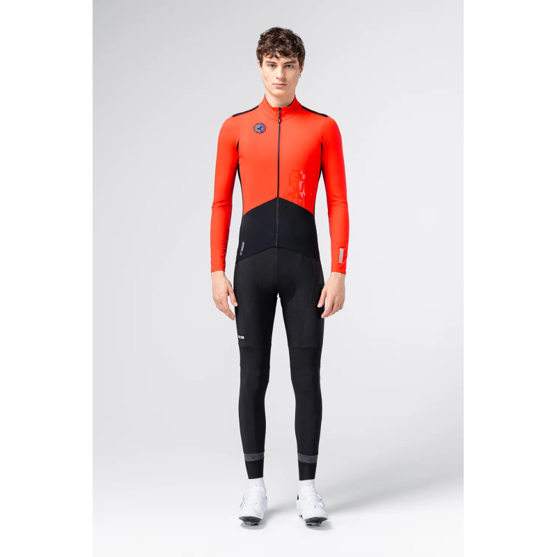 Gobik Element Superflame Uomo - Giacca Termica