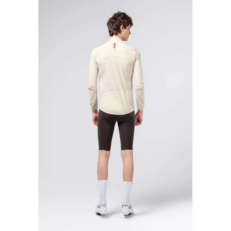 Gobik Selkie 2.0 Paper giacca impermeabile unisex - Spedizione 24h