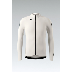 Gobik Pacer Solid 2.0 Crepe Uomo | Maglia Manica Lunga