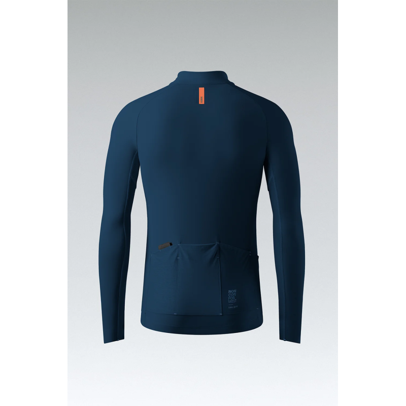 Gobik Pacer Solid 2.0 Assault uomo maillot manica lunga - spedizione 24h