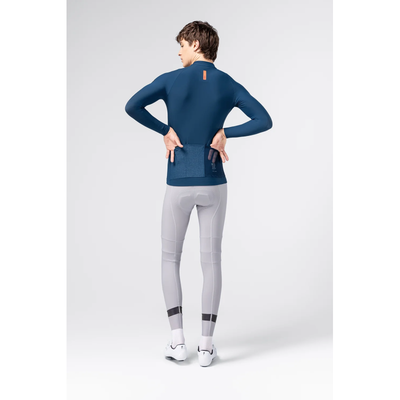 Gobik Pacer Solid 2.0 Assault uomo maillot manica lunga - spedizione 24h