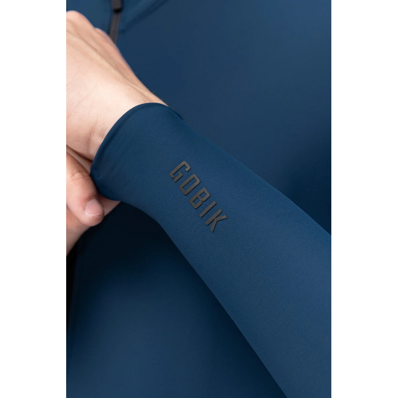 Gobik Pacer Solid 2.0 Assault uomo maillot manica lunga - spedizione 24h