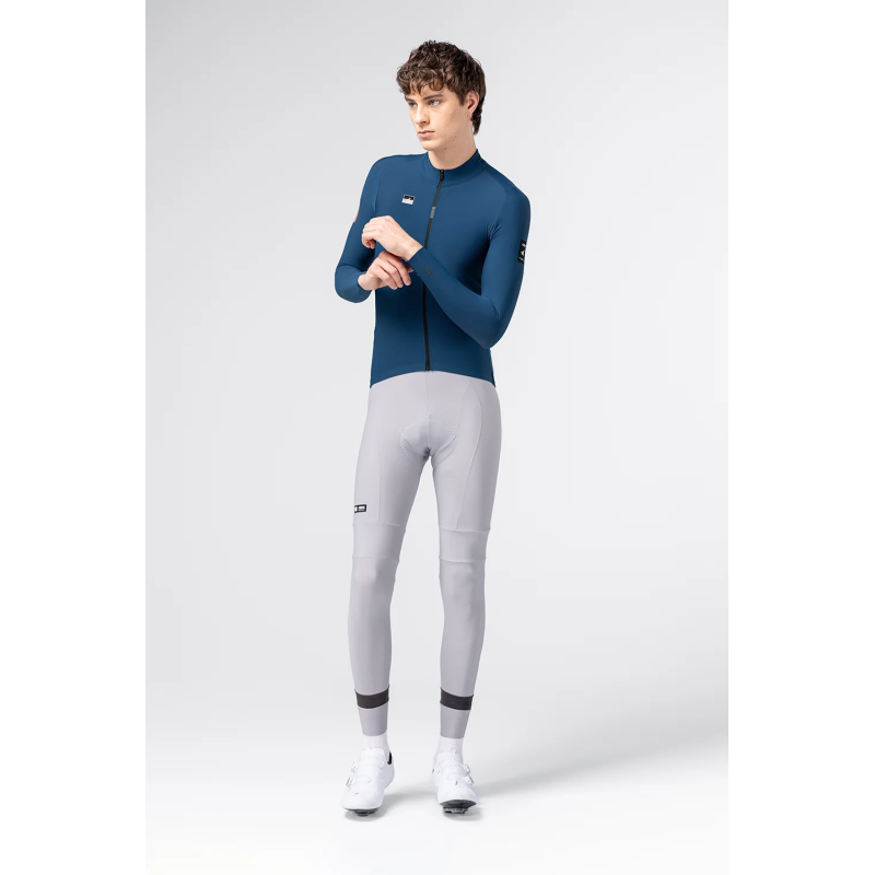 Gobik Pacer Solid 2.0 Assault uomo maillot manica lunga - spedizione 24h