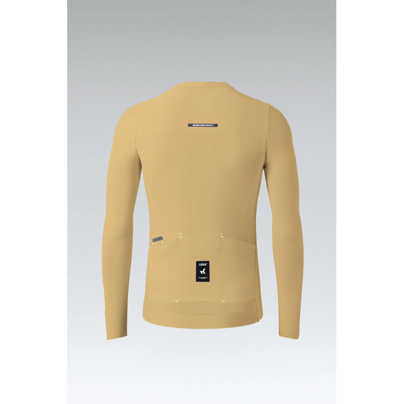Gobik Avalon Keemun maillot unisex a maniche lunghe - spedizione 24h