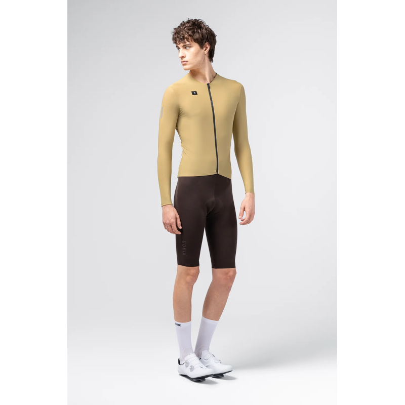 Gobik Avalon Keemun maillot unisex a maniche lunghe - spedizione 24h