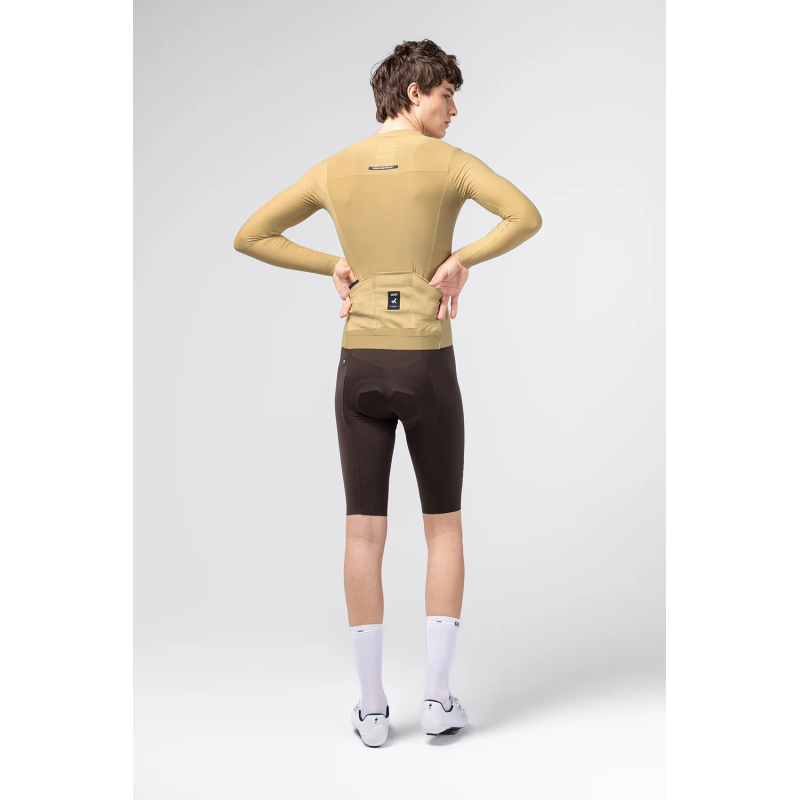 Gobik Avalon Keemun maillot unisex a maniche lunghe - spedizione 24h
