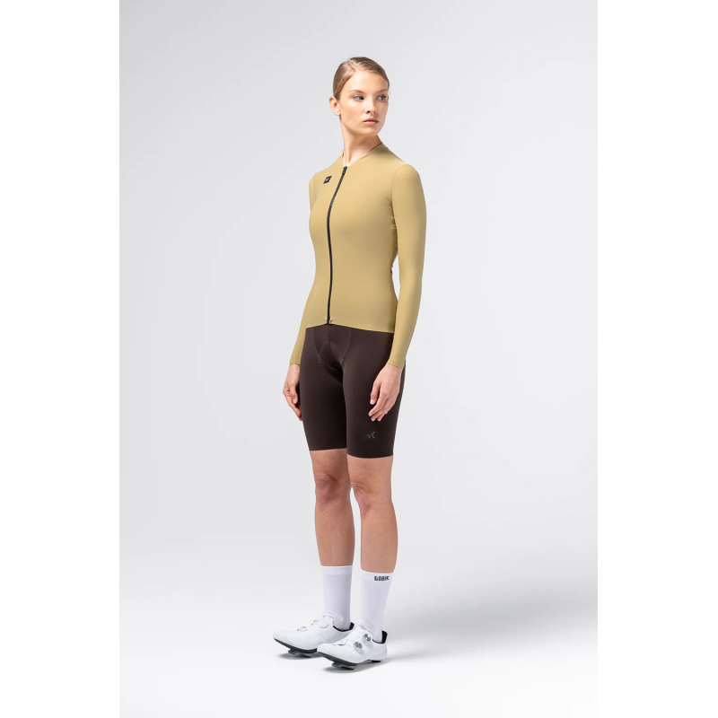 Gobik Avalon Keemun maillot unisex a maniche lunghe - spedizione 24h