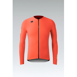 Gobik Avalon Lava maillot unisex a maniche lunghe - spedizione 24h - offerte