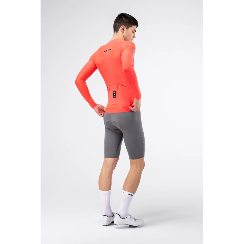 Gobik Avalon Lava maillot unisex a maniche lunghe - spedizione 24h - offerte