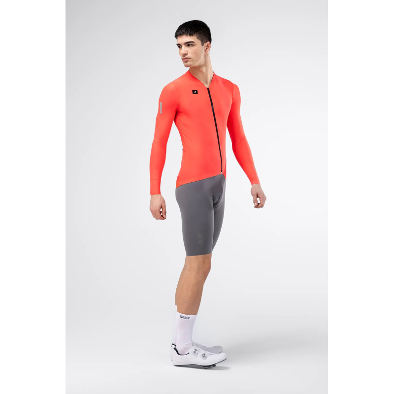 Gobik Avalon Lava maillot unisex a maniche lunghe - spedizione 24h - offerte