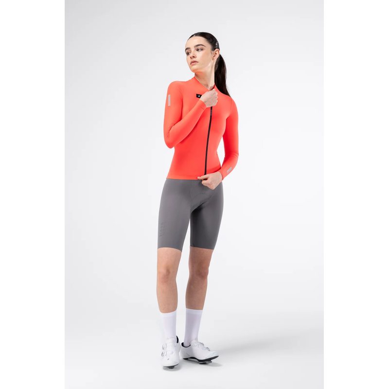 Gobik Avalon Lava maillot unisex a maniche lunghe - spedizione 24h - offerte