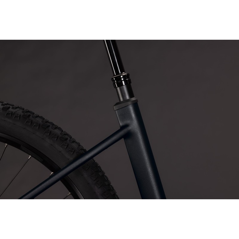 CUBE Reaction Hybrid Pro 800 Easy Entry 2027 | Pedalmoto
