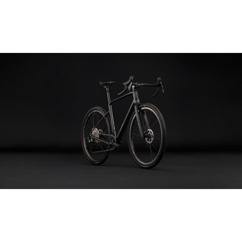 Cube Nuroad C:62 One 2027 | Pedalmoto - spedizione 24h