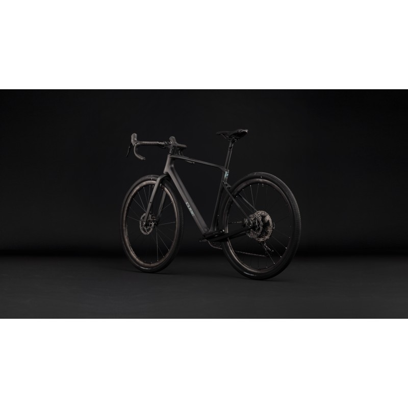 Cube Nuroad C:62 One 2027 | Pedalmoto - spedizione 24h