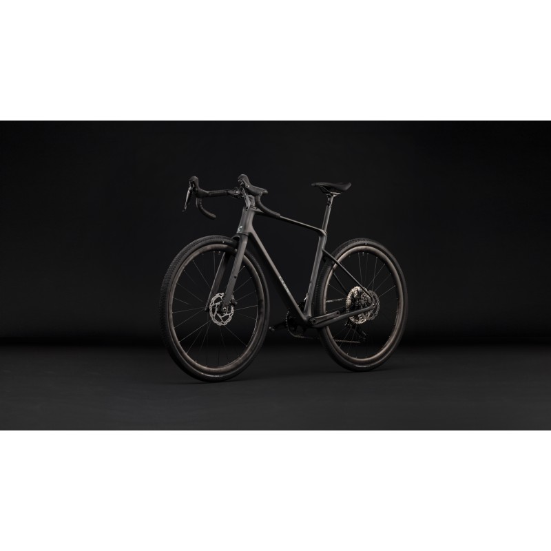 Cube Nuroad C:62 One 2027 | Pedalmoto - spedizione 24h