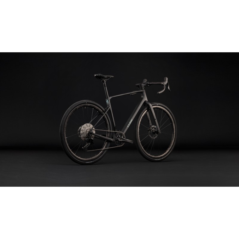 Cube Nuroad C:62 One 2027 | Pedalmoto - spedizione 24h