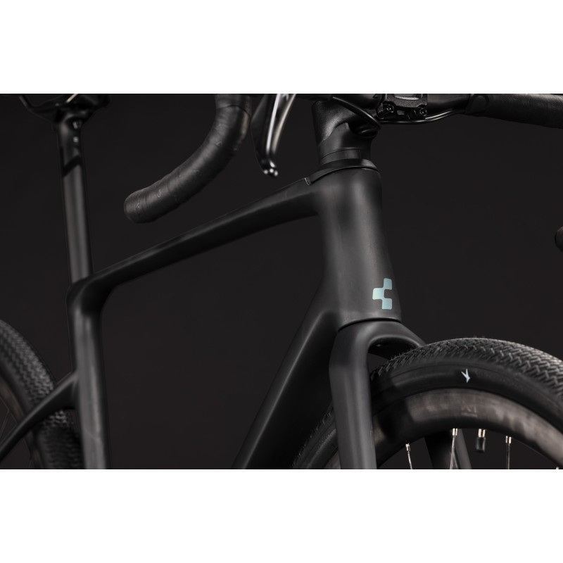 Cube Nuroad C:62 One 2027 | Pedalmoto - spedizione 24h