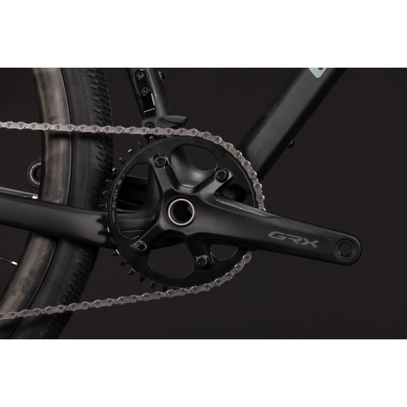 Cube Nuroad C:62 One 2027 | Pedalmoto - spedizione 24h
